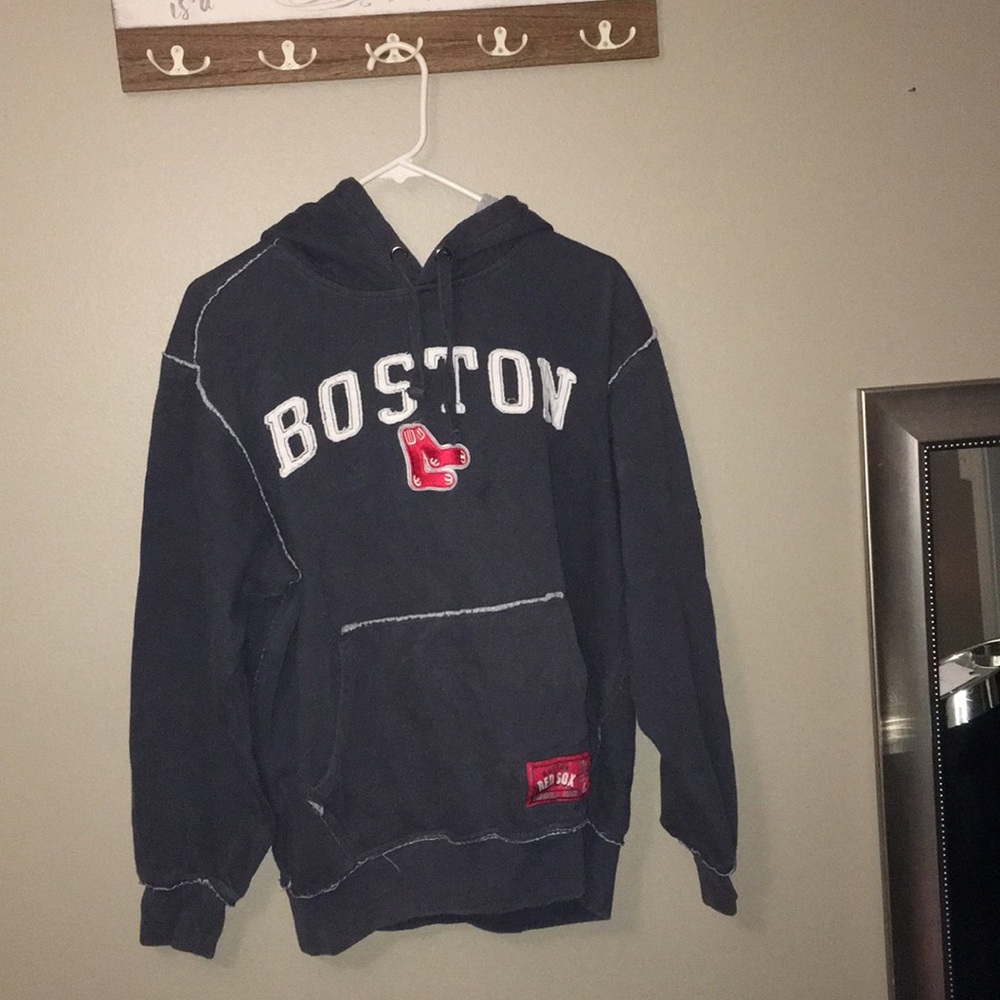 Boston Red Sox hoodie